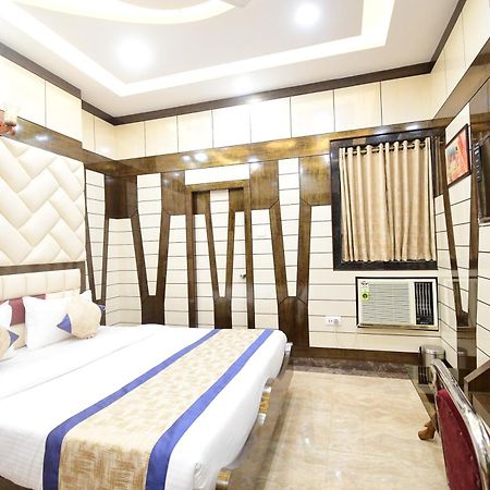 Hotel Margaret, Calcutta Extérieur photo