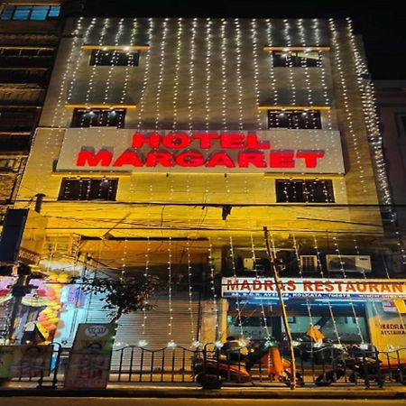 Hotel Margaret, Calcutta Extérieur photo
