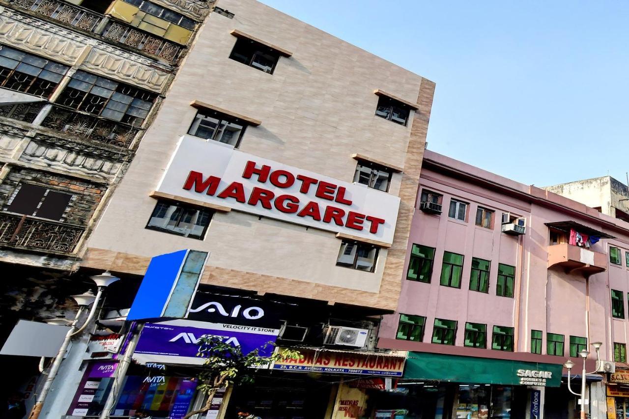 Hotel Margaret, Calcutta Extérieur photo
