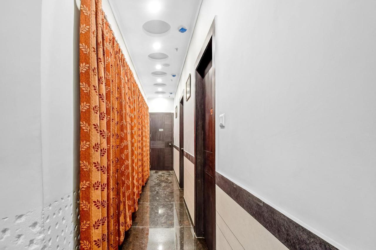 Hotel Margaret, Calcutta Extérieur photo