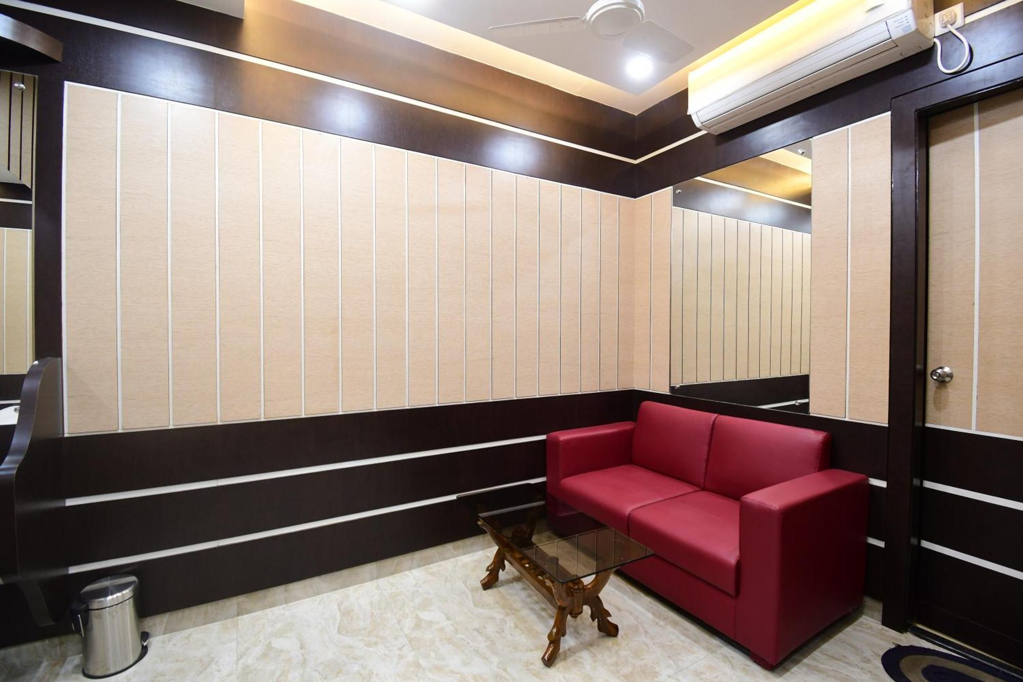 Hotel Margaret, Calcutta Extérieur photo