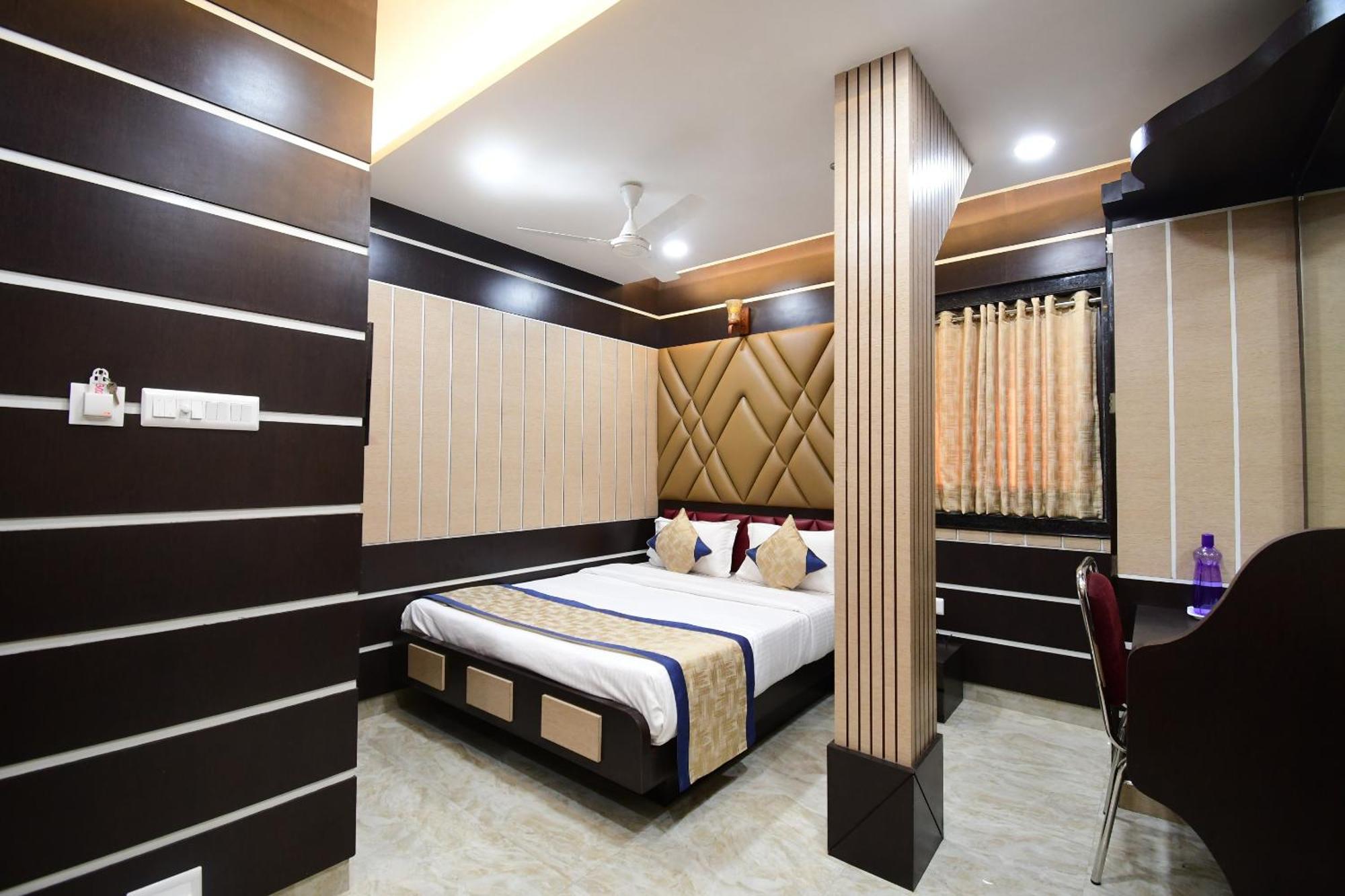 Hotel Margaret, Calcutta Extérieur photo